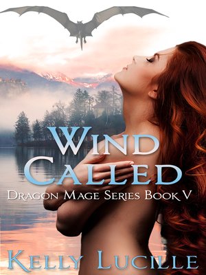 cover image of Wind Called